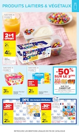 Prospectus Carrefour "LE MOIS DES SUPPORTERS" en cours à Metz, Page 16 Catalogue Carrefour en cours à Metz, "LE MOIS DES SUPPORTERS", Page 16