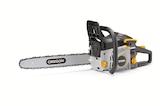 Tronçonneuse 45cm³ - OREGON en promo chez Screwfix Amiens à 139,99 €