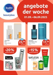 Eau De Parfum im E center Prospekt in Oberursel Aktueller E center Prospekt mit Eau De Parfum, "Aktuelle Angebote", Seite 37