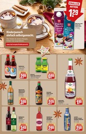 Ähnliche Mangosaft Angebote im Prospekt "Dein Markt" von REWE Ähnliches Angebot bei REWE in Prospekt "Dein Markt" gefunden auf Seite 19