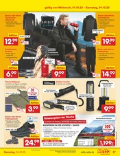Aktueller Netto Marken-Discount Prospekt mit Herrenmode, "Aktuelle Angebote", Seite 41