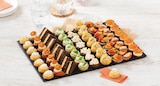 Canapés Élégance Cheesecakes chèvre et poivron en promo chez Hyper U Rambouillet à 39,95 €
