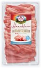 Aktuelles Hauchfein Schinkenspeck Angebot bei REWE in Würzburg ab 2,49 €