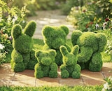 Déco gazon dans le catalogue Gifi