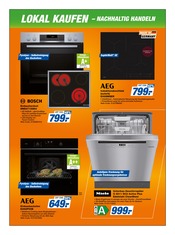 Kochfeld im expert Prospekt in Dortmund Aktueller expert Prospekt mit Kochfeld, "Top Angebote", Seite 6