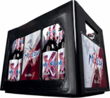 Mixery Bier + Cola + X im Angebot bei Netto Marken-Discount in Weißwasser Mixery Bier + Cola + X Angebote von Karlsberg bei Netto Marken-Discount Weißwasser für 14,99 €