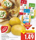 EDEKA Grünheide (Mark) Prospekt mit  im Angebot für 1,49 €