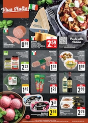 Wurst im E center Prospekt in Hof Aktueller E center Prospekt mit Wurst, "Wir lieben Lebensmittel!", Seite 6