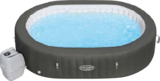 Whirlpool LAY-Z-SPA Mauritius AirJet Angebote von Bestway bei Globus-Baumarkt Fulda für 649,00 €