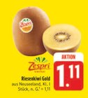 Angebot im EDEKA Hofheim (Unterfranken) Prospekt EDEKA Hofheim (Unterfranken) Prospekt mit im Angebot für 1,11 €