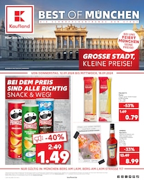 Kaufland Prospekt aktuelle Angebote