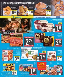 Huhn im EDEKA Prospekt "Wir lieben Lebensmittel." mit 20 Seiten (München)