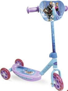 Trottinette 3 roues - Géant Casino à Créteil Trottinette 3 roues en promo chez Géant Casino Créteil à 17,90 €