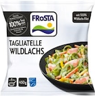 Aktuelle Fisch Angebote bei REWE in Offenbach (Main) Aktuelles Tagliatelle Wildlachs Angebot bei REWE in Offenbach (Main) ab 2,99 €