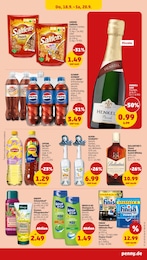 Schwip Schwap Angebot im aktuellen Penny Prospekt auf Seite 39