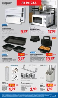 Kuchen im Lidl Prospekt "LIDL LOHNT SICH" mit 63 Seiten (Mainz)