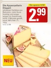 Elegant bei WEZ im Petershagen Prospekt für 2,99 €