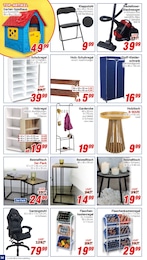 Kerzen Angebot im aktuellen CENTERSHOP Prospekt auf Seite 16