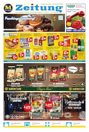 Aktueller Mix Markt Supermarkt Prospekt für Altenglan 16.02.2026 - 22.02.2026 Mix Markt Prospekt für Altenglan mit 5 Seiten