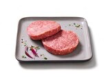 Kalbs-Burger von Deluxe für 3,99 € bei Lidl im Angebot Kalbs-Burger von Deluxe im aktuellen Lidl Prospekt