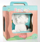 Gipsfigur im aktuellen TEDi Prospekt