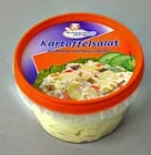 Feinkost Salat Angebote von Schwarzbach bei GLOBUS Gera für 1,39 €