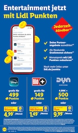 Disney im Lidl Prospekt in Hagen Aktueller Lidl Prospekt mit Disney, "LIDL LOHNT SICH", Seite 18