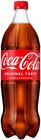 Erfrischungsgetränk im Penny-Markt Prospekt Erfrischungsgetränk von COCA-COLA, FANTA, SPRITE oder MEZZO-MIX im aktuellen Penny-Markt Prospekt für 0,95 €