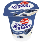 Sahnejoghurt im Angebot bei EDEKA in Ravensburg Sahnejoghurt Angebote von Zott bei EDEKA Ravensburg für 0,39 €