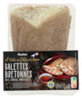 Galettes Bretonnes Auchan À Table En France dans le catalogue Auchan Hypermarché