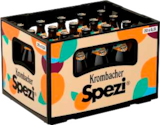 Aktuelle Krombacher Angebote bei EDEKA in Stade (Hansestadt) Aktuelles Bier Angebot bei EDEKA in Stade (Hansestadt) ab 10,99 €