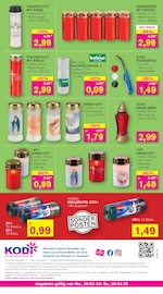 Feuerzeug im KODi Prospekt in Nettetal Aktueller KODi Prospekt mit Feuerzeug, "DER HAUSHALTSDISCOUNTER", Seite 11