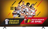 QD-Mini LED TV 75MQLED75K Angebote von TCL bei expert Hamm für 799,00 €