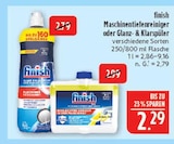 Aktuelles Maschinentiefenreiniger Angebot bei Marktkauf in Leipzig ab 2,29 €