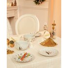 La nappe "Lurex" - TEX HOME à 14,99 € dans le catalogue Carrefour