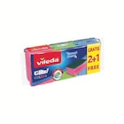 Aktuelles Schwammtücher Angebot bei Lidl in Frankfurt (Main) ab 1,33 €