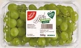 WEZ - Spanische Tafeltrauben Angebot im Prospekt Spanische Tafeltrauben bei WEZ im Prospekt "" für 1,49 €