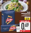 Italienische Pasta Fusilli N°98 Angebote von Barilla bei E center Regensburg für 0,69 €