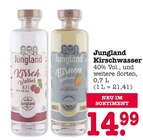 Aktuelle Birnen Angebote bei E center in Mannheim Aktuelles Kirschwasser oder Birnen Spirituose Angebot bei E center in Mannheim ab 14,99 €