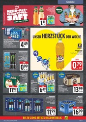 Mango im EDEKA Prospekt in Freiberg Aktueller EDEKA Prospekt mit Mango, "Wir lieben Lebensmittel!", Seite 23