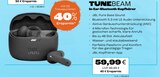 Aktuelles TUNEBEAM In-Ear-Bluetooth-Kopfhörer Angebot bei Marktkauf in Stuttgart ab 59,99 €