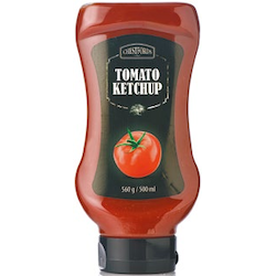 Tomatoketchup