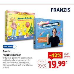 Adventskalender