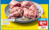 Kaninchen im Angebot bei Netto Marken-Discount in Erfurt Kaninchen Angebote bei Netto Marken-Discount Erfurt für 9,90 €
