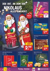 Aktueller Netto Marken-Discount Prospekt mit Milch, "Aktuelle Angebote", Seite 14