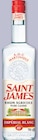 Rhum Agricole Impérial Blanc - SAINT JAMES en promo chez Netto Toulon à 10,07 €