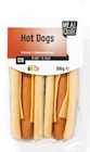 Hot Dogs von MEAL QUICK im aktuellen Netto mit dem Scottie Prospekt