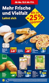 Wecker im Lidl Prospekt in Rüsselsheim Aktueller Lidl Prospekt mit Wecker, "LIDL LOHNT SICH", Seite 4