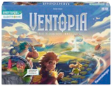Ravensburger im Müller Prospekt VENTOPIA von RAVENSBURGER im aktuellen Müller Prospekt für 23,99 €