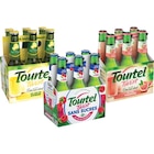 SUR TOUT - TOURTEL TWIST en promo chez Carrefour Saint-Cloud